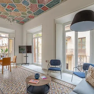 Thyssen Boutique By Caleta Homes Apartamento