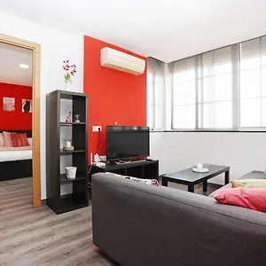 Holidays2malaga San Rafael Recien Renovados Apartamento