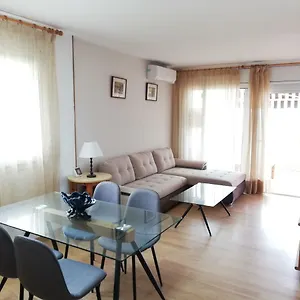  Apartamento Playa España