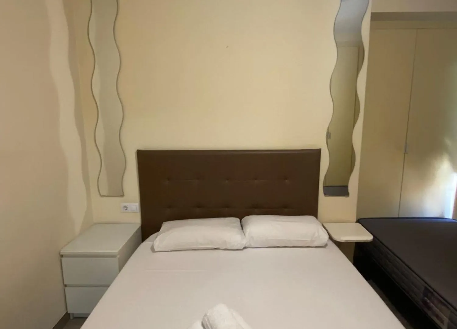 Appartamento Apartamento super luminoso Málaga 0*,
