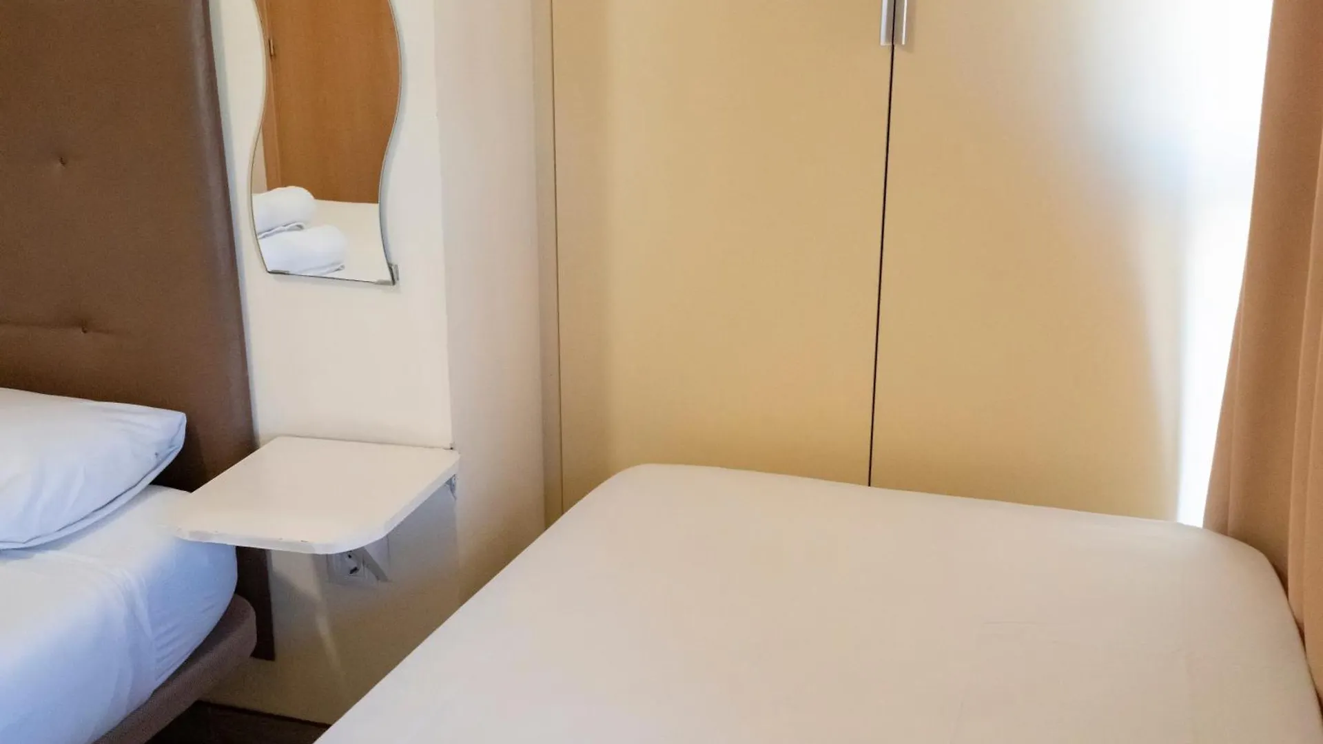 Apartamento super luminoso Málaga