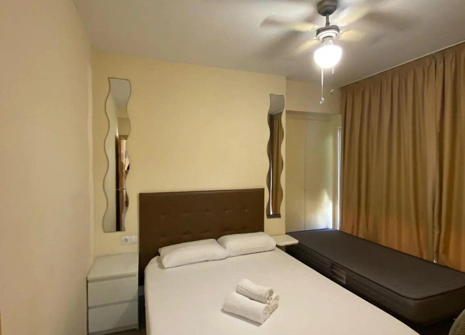 Apartamento Super Luminoso Apartment Malaga 0*,  Spain
